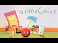 A Little Curious 1999 Theme Song