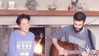 Let It Snow - Kina Grannis and Imaginary Future