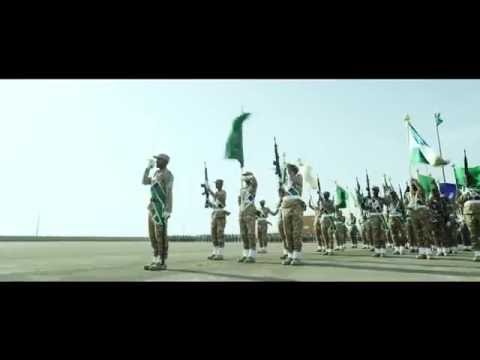 Saudia - National Day 2016
