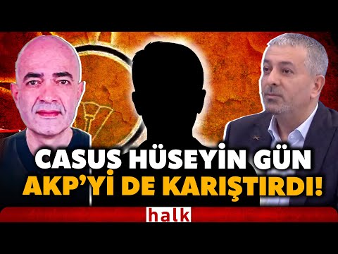 Casus suçlaması AK Partili üst düzey isimlere mi sıçrayacak? Akif Beki'den kritik yorumlar!