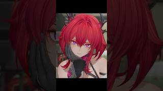 【スルト(レーヴァテイン)】くっそかわいい動画【アークナイツエンドフィールド：Arknights: Endfield】