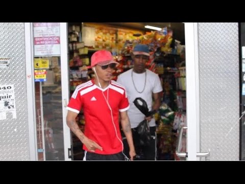 All About The Flizz - Season 1 Episode 3