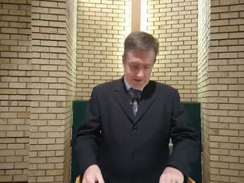 Erediens 16 Augustus 2020