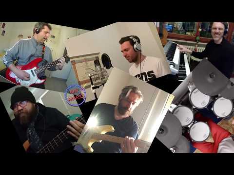 Bar Mario Home Made - Bar Mario Ligabue Tribute Band