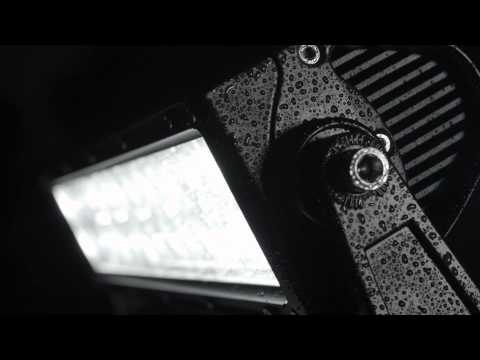Blazer Baja Tough LED Off-Road Light Bar