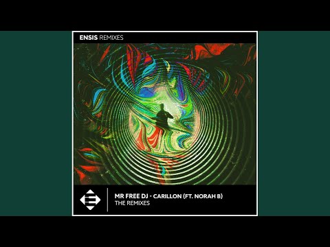 Carillon (Jaydan Wolf Remix)