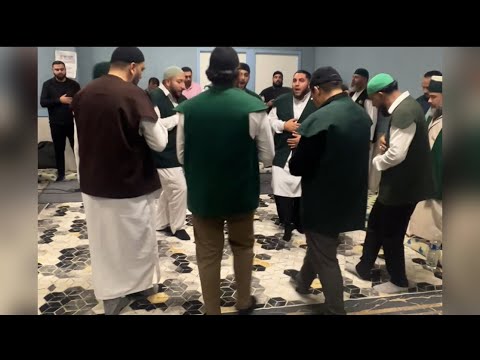 ilahije Romane 2024 Dergahi Shej Hadzi Habib Zikri Kaderi  Maksut El Qadery ilahije