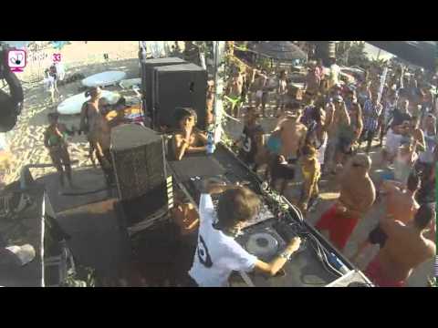 Federico Gardenghi - FEDERICO GARDENGHI DAY - borgo33.com