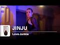 Angie Stone - Love Junkie | JINJU (Choreography)