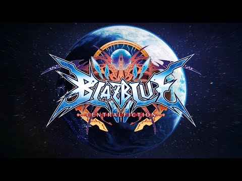 ARCREVO America 2019 : BLAZBLUE CENTRALFICTION Featured Player Trailer