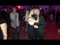 LUIS & ANDREA BACHATA SENSUAL DANCE AT LABKS 2017