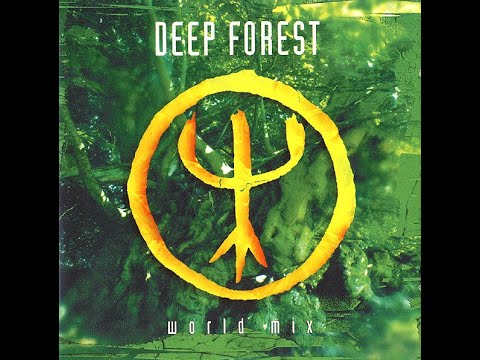 Deep Forest - World Mix