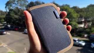 CARRY SMART, NOT COMPLEX! The Lochby Sidekick review