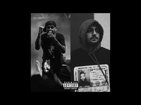 Ceza ft. F'Rhyme - Holocaust | mixed by Bagirzade