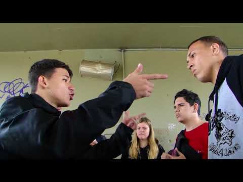 Kepz & Apollo x Zaca & Brunão | 1° Fase | 44° Batalha do Villa