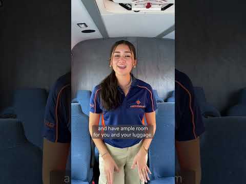 Aeroporto...transporte privado e confortável