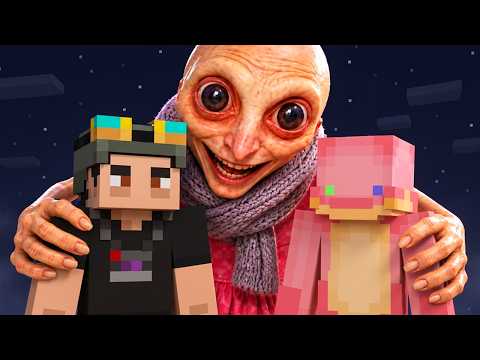 Sobrevivimos al PAPOI en Minecraft