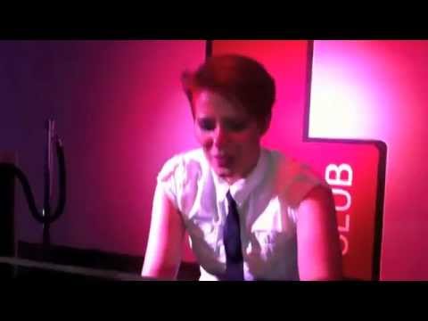 PRIVATE "SUPER DUPER" AFTERHOUR @ L1 LEIPZIG