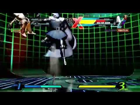 UMVC3 : Online Slops 14