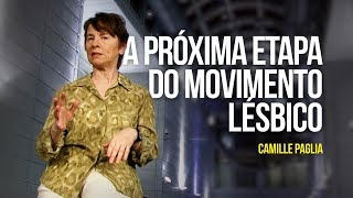 A próxima etapa do movimento lésbico