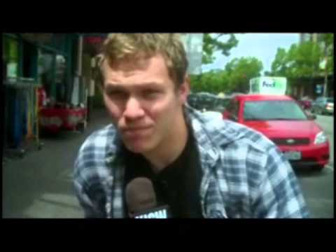 "Intern Challenge: Rip Pants" -- BJ Shea 05/29/13