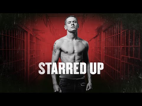Starred Up - Official TV Spot