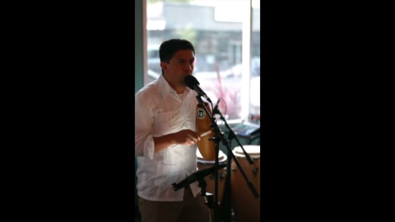 Promotional video thumbnail 8 for EC Party - Talent and Services