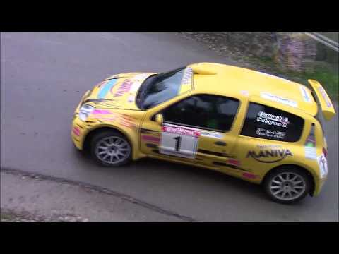 RALLYDAY FETTUNTA 2018 - Pure Sound!!