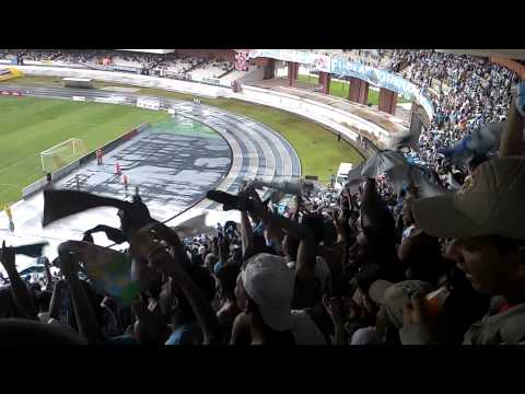 Paysandu 3 x 1 remo/ PARAZÃO 2013