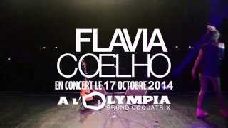 플라비아 코엘류(Flavia Coelho) - People Dansa (feat. Tony Allen)