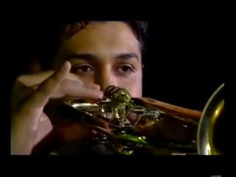 SANJA ILIC & BALKANIKA - "Balkan 2000" feat. Theodosii Spassov