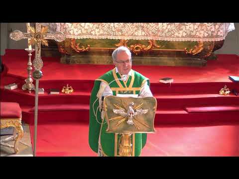 Ein Staat ohne Religion geht zugrunde! | Predigt vom 13.06.2021