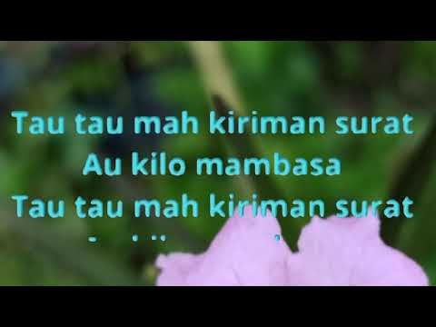 LONGOI MINSINGKAVARO KARAOKE (FRANCIS LANDONG)