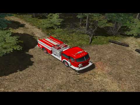 The Glass Lakes Modification - Light Preview Engine 101