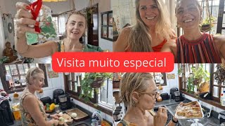 PREPARANDO O PERNIL DO NATAL 🌟💚❤️🌲/ FELIZ NATAL!!!! 😍✨🌟🌲🎀