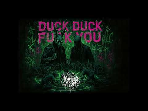 Dethlord Productions and Machina Aeon