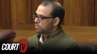 Killer Showed No Emotion Discussing Triple Murder: Detective