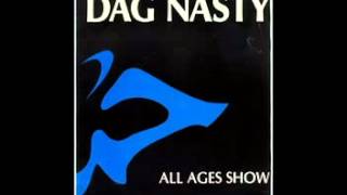 Dag Nasty - All Ages Show EP (1987)