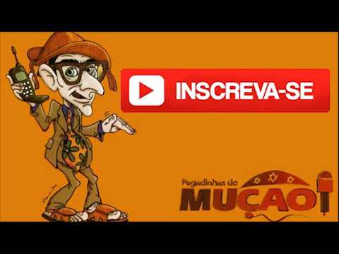 PEGADINHA DO MUÇÃO - ANTIGAS - PARTE 1 - 10 HORAS As Melhores Pegadinhas