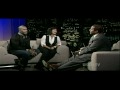 "BeBe and CeCe Winans"--Tavis Smiley Interview Pt. 1