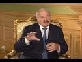 Лукашенко ставит "НИГЕРА" ОБАМУ на место! 