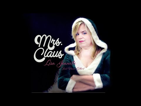 Mrs. Claus (feat. Vance Gilbert) Lyric Video