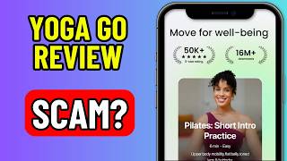 YOGA GO APP REVIEW - LEGIT OR SCAM IN 2026 (UPDATED)