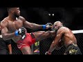 Reveja As 10 Vitórias Seguidas De Leon Edwards UFC 286