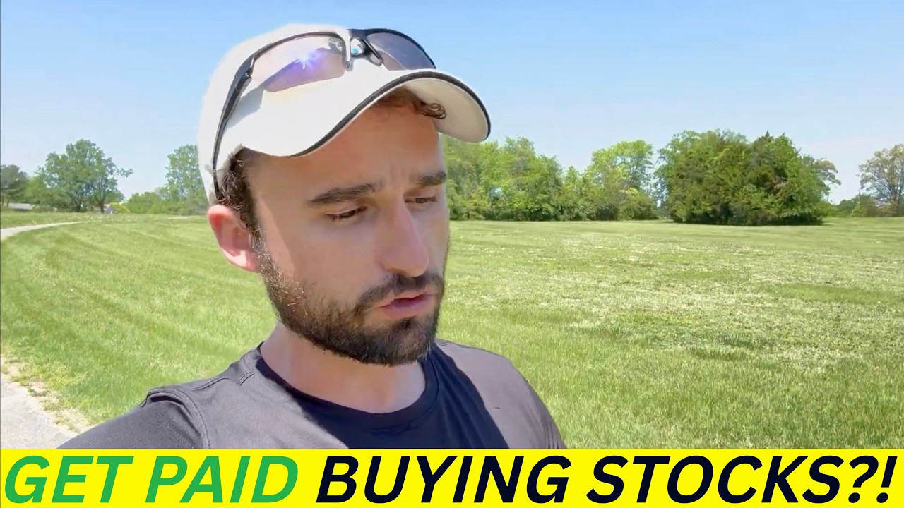 The Dividend Income Strategy Most Beginners Never Learn: Covered Calls, Cash-Secured Puts, and Getting Paid to Buy Stocks
