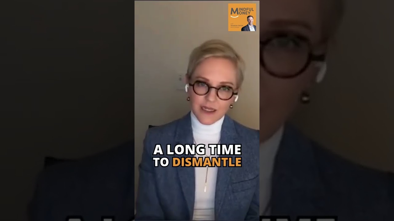 Breaking the bias against women in business.