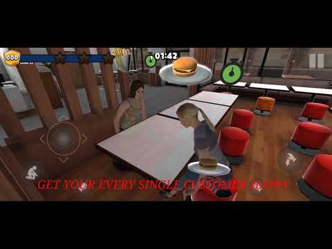 Download do APK de Restaurant Cooking Simulator para Android