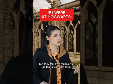 I'm still alive somehow #harrypotter #sketch #comedy