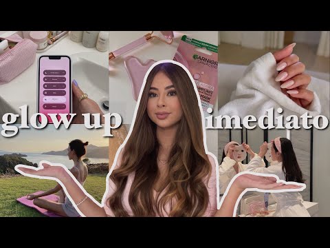 dicas de beleza que vão te dar um glow up imediato 🎀