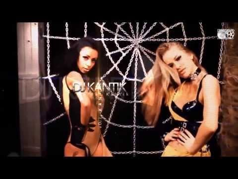 Dj Kantik -  Fucking Up (Original) 2014 -  2. Version
